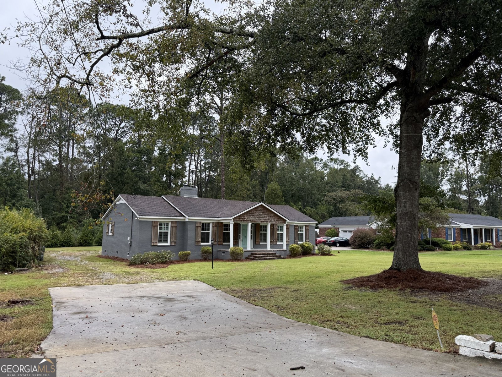 116 Simmons Road Statesboro - Photo 25