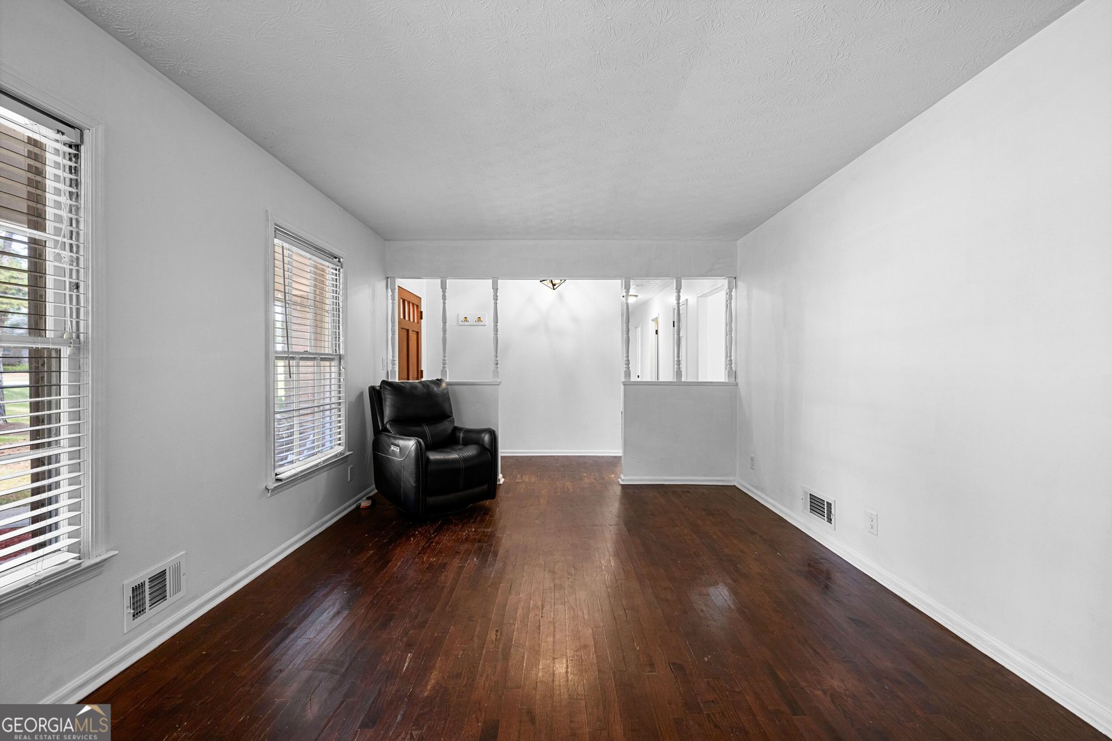 2045 Forest Drive Fayetteville - Photo 11