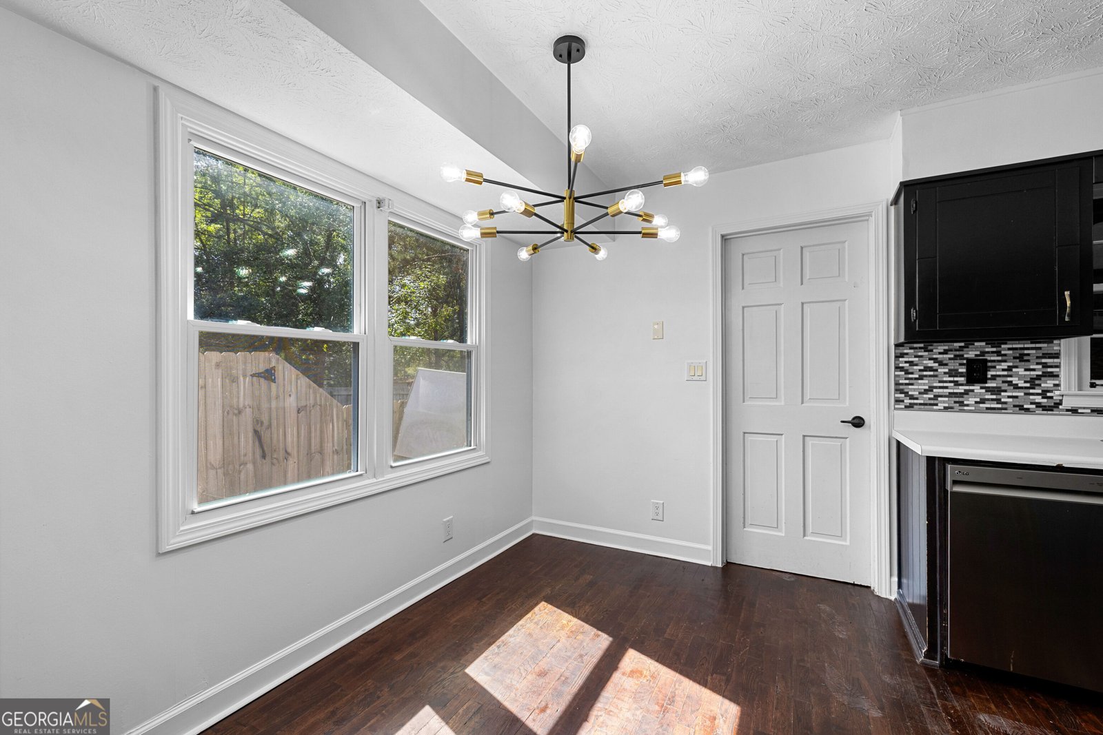 2045 Forest Drive Fayetteville - Photo 21