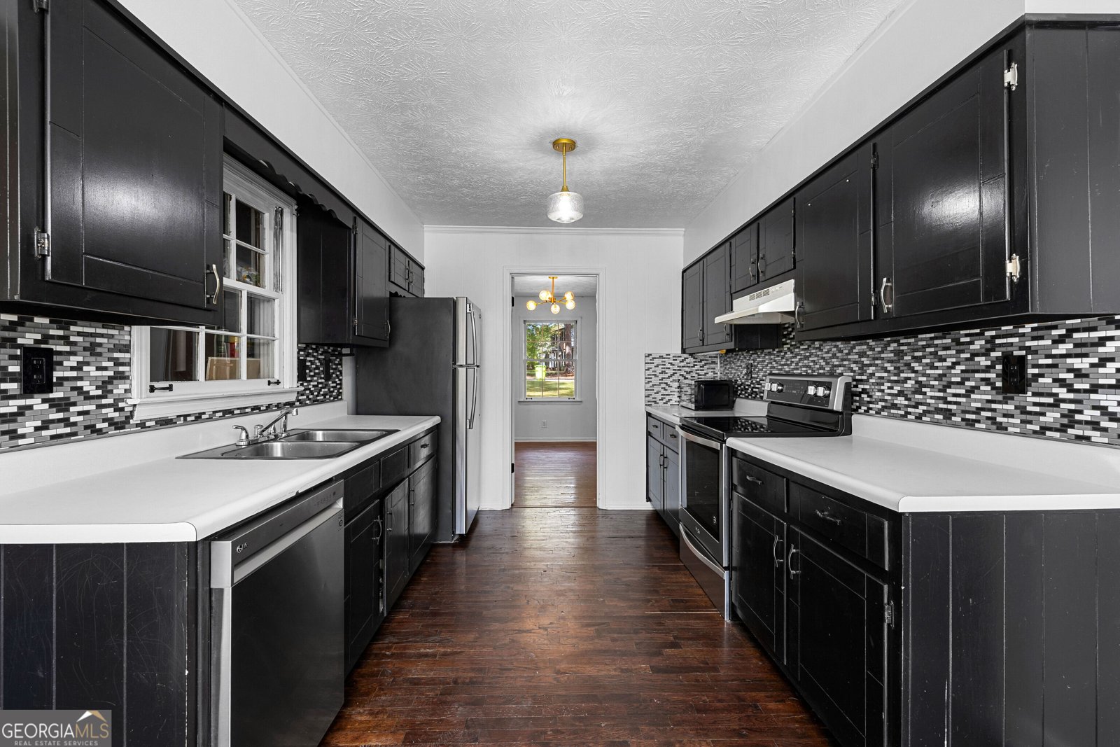 2045 Forest Drive Fayetteville - Photo 22