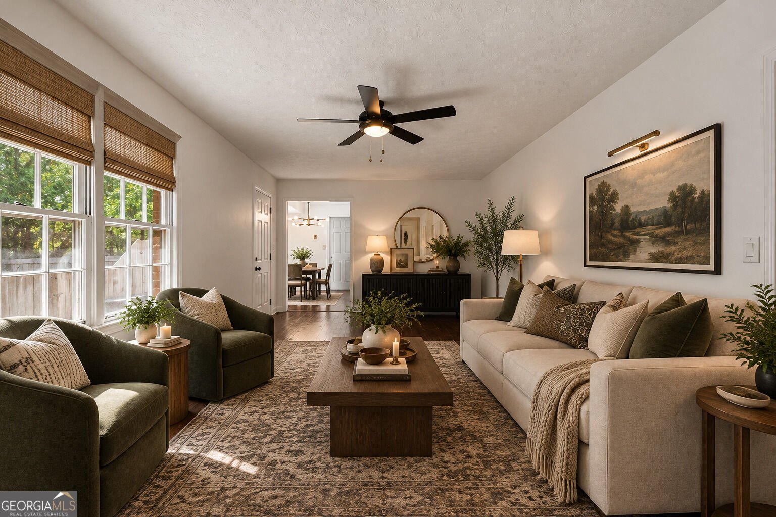 2045 Forest Drive Fayetteville - Photo 24
