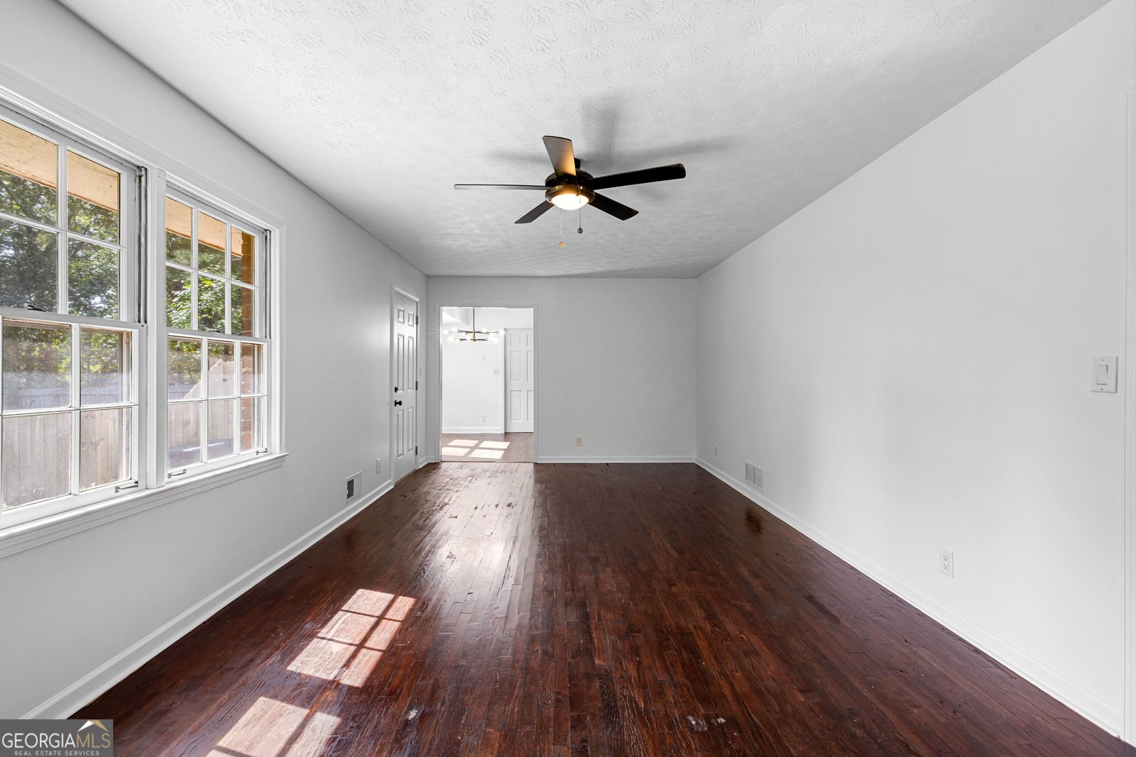 2045 Forest Drive Fayetteville - Photo 25