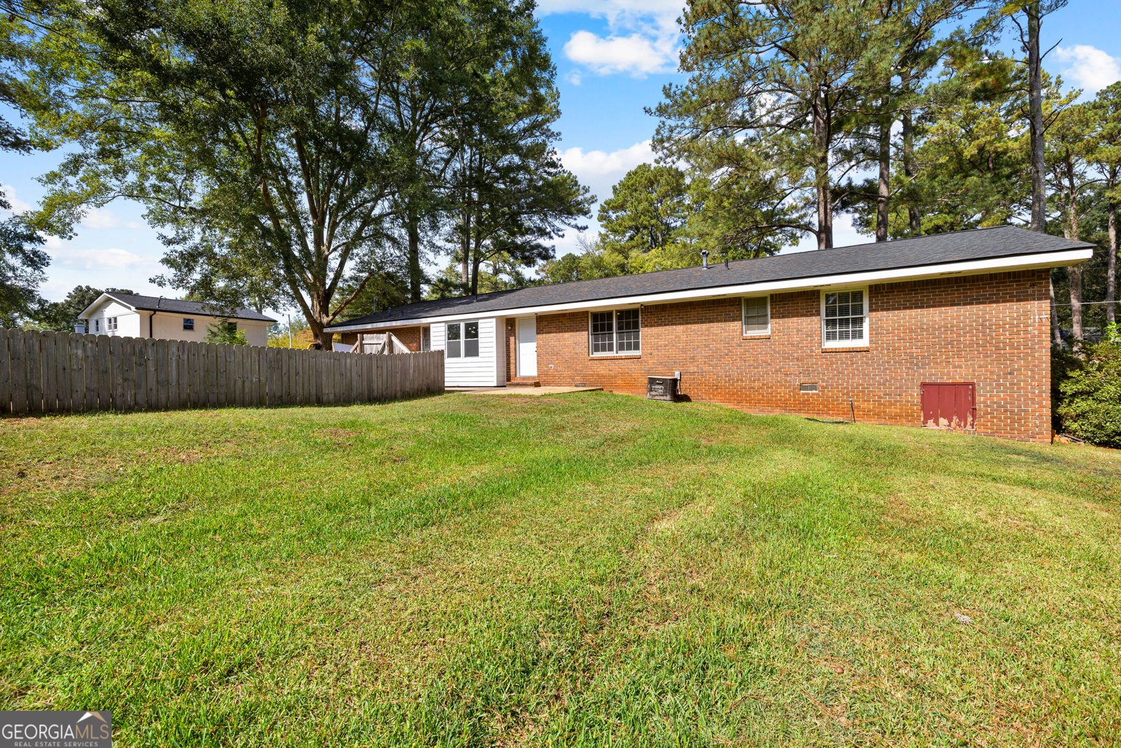 2045 Forest Drive Fayetteville - Photo 42