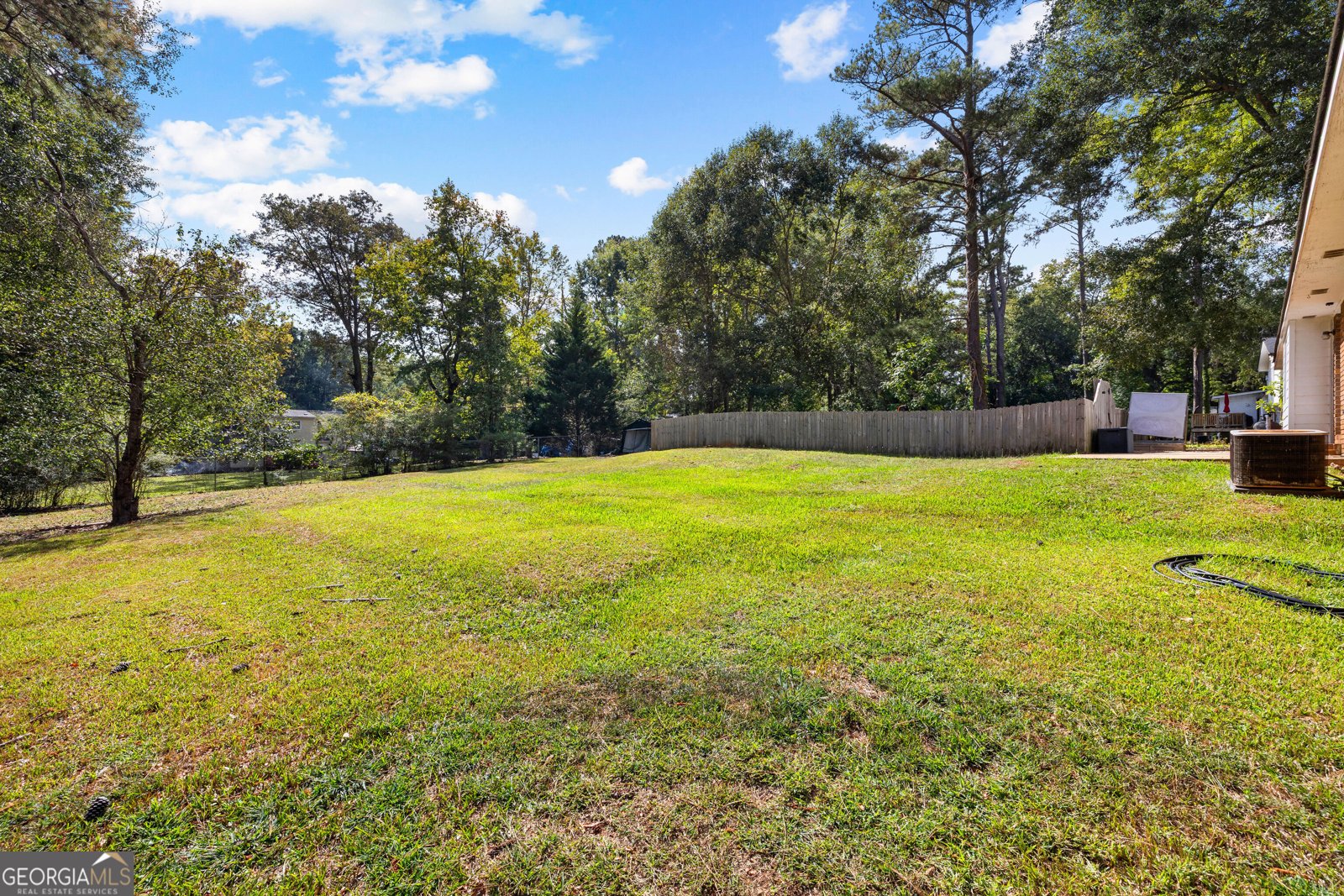 2045 Forest Drive Fayetteville - Photo 43