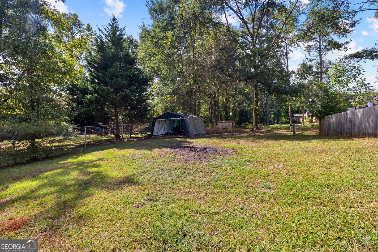 2045 Forest Drive Fayetteville - Photo 44