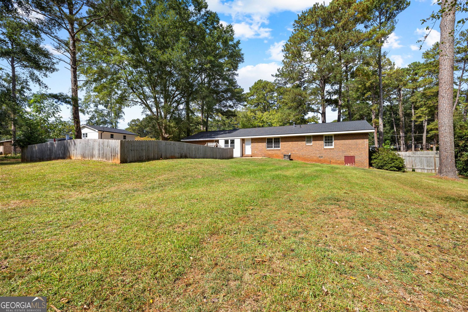 2045 Forest Drive Fayetteville - Photo 45