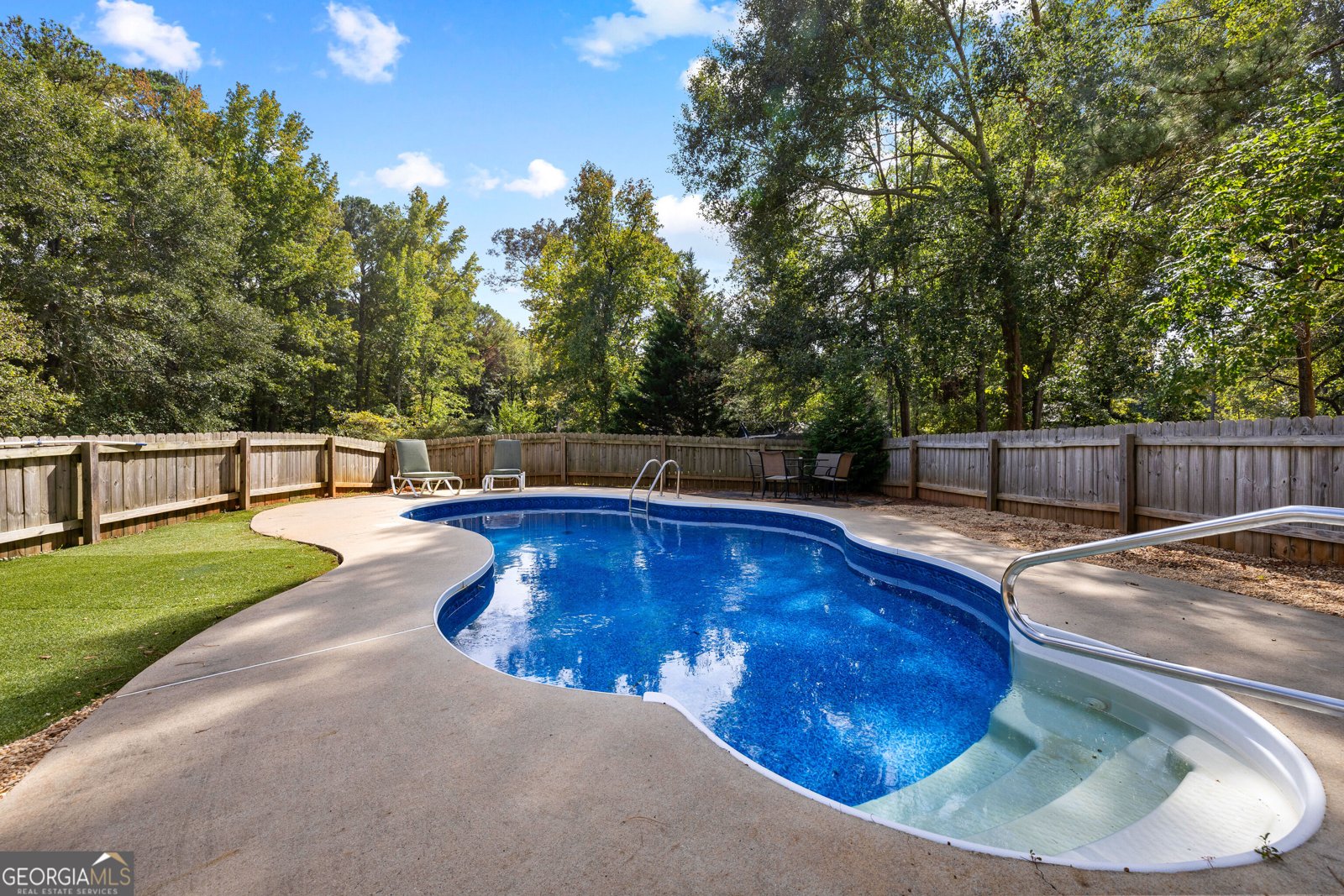 2045 Forest Drive Fayetteville - Photo 47