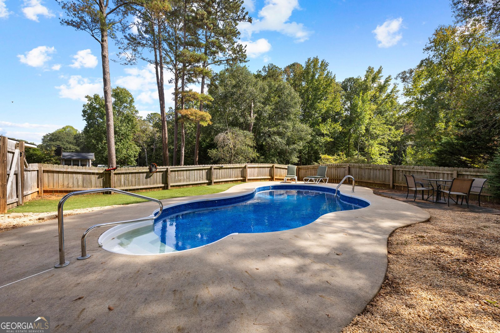 2045 Forest Drive Fayetteville - Photo 48