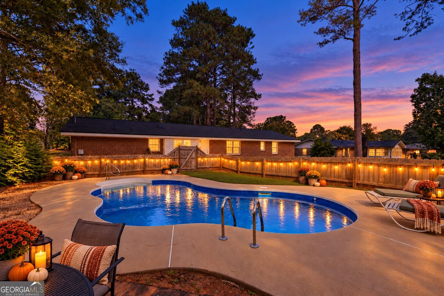 2045 Forest Drive Fayetteville - Photo 50