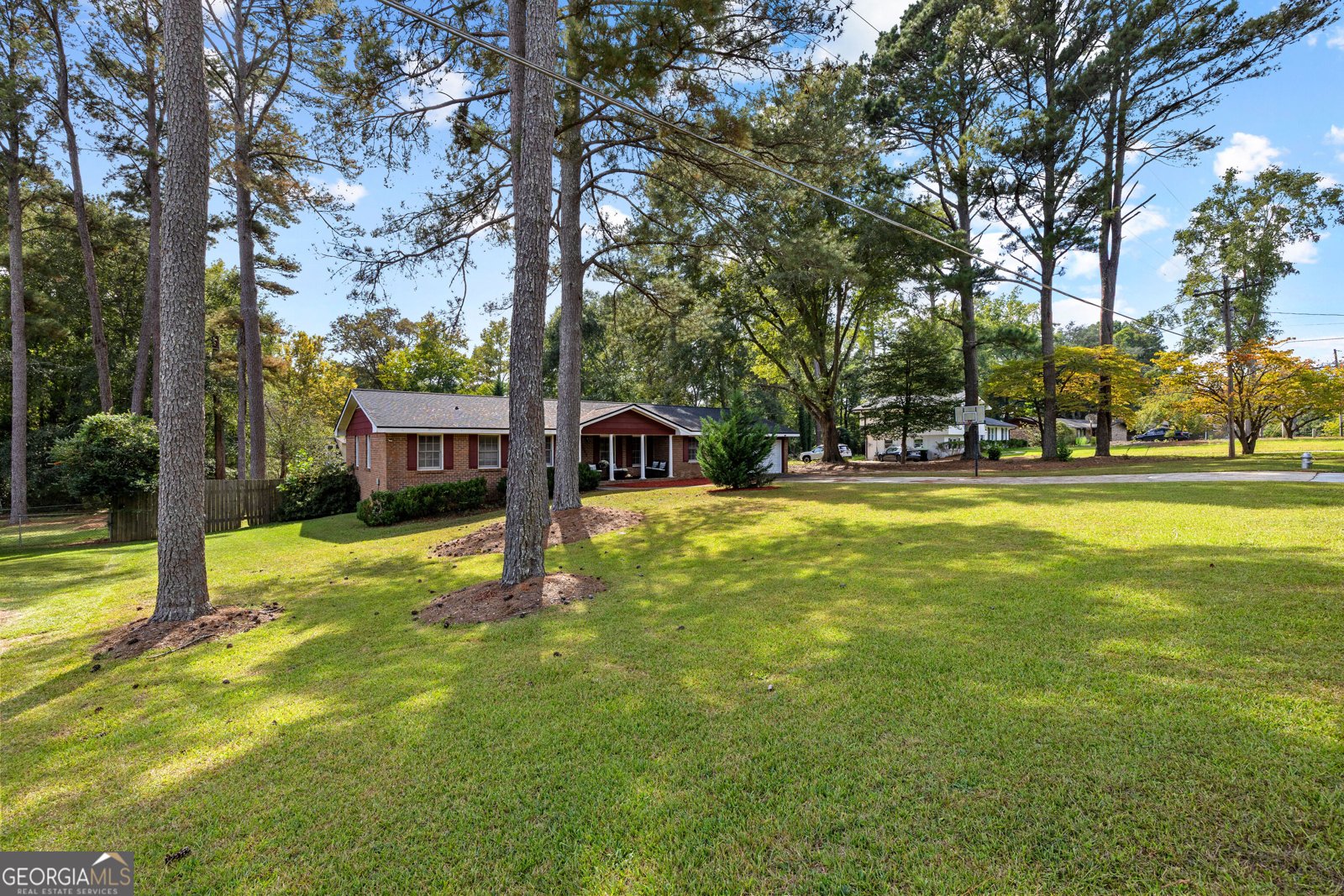 2045 Forest Drive Fayetteville - Photo 52