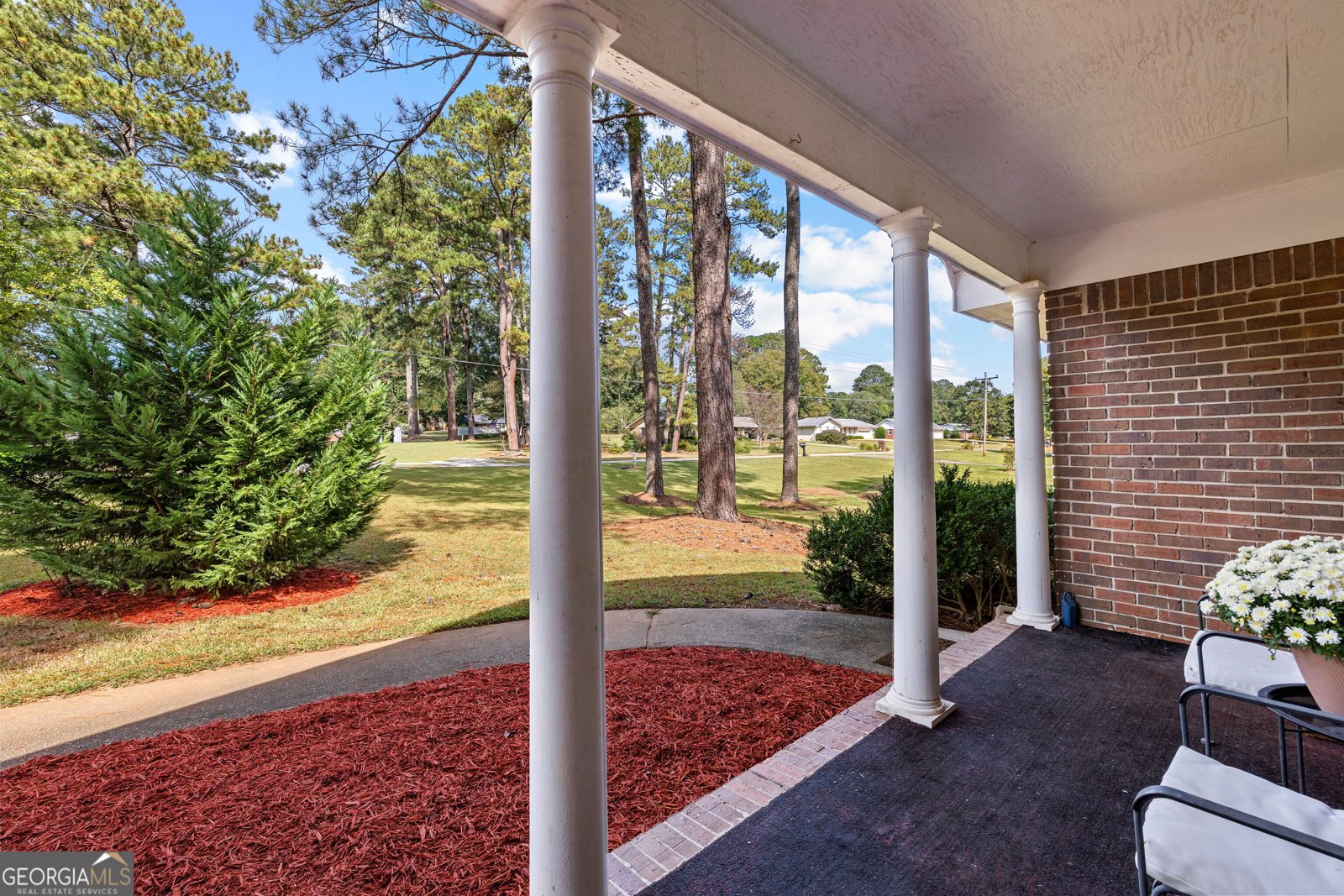 2045 Forest Drive Fayetteville - Photo 6