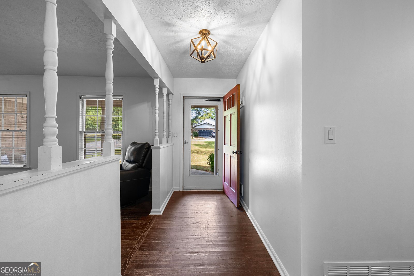 2045 Forest Drive Fayetteville - Photo 8