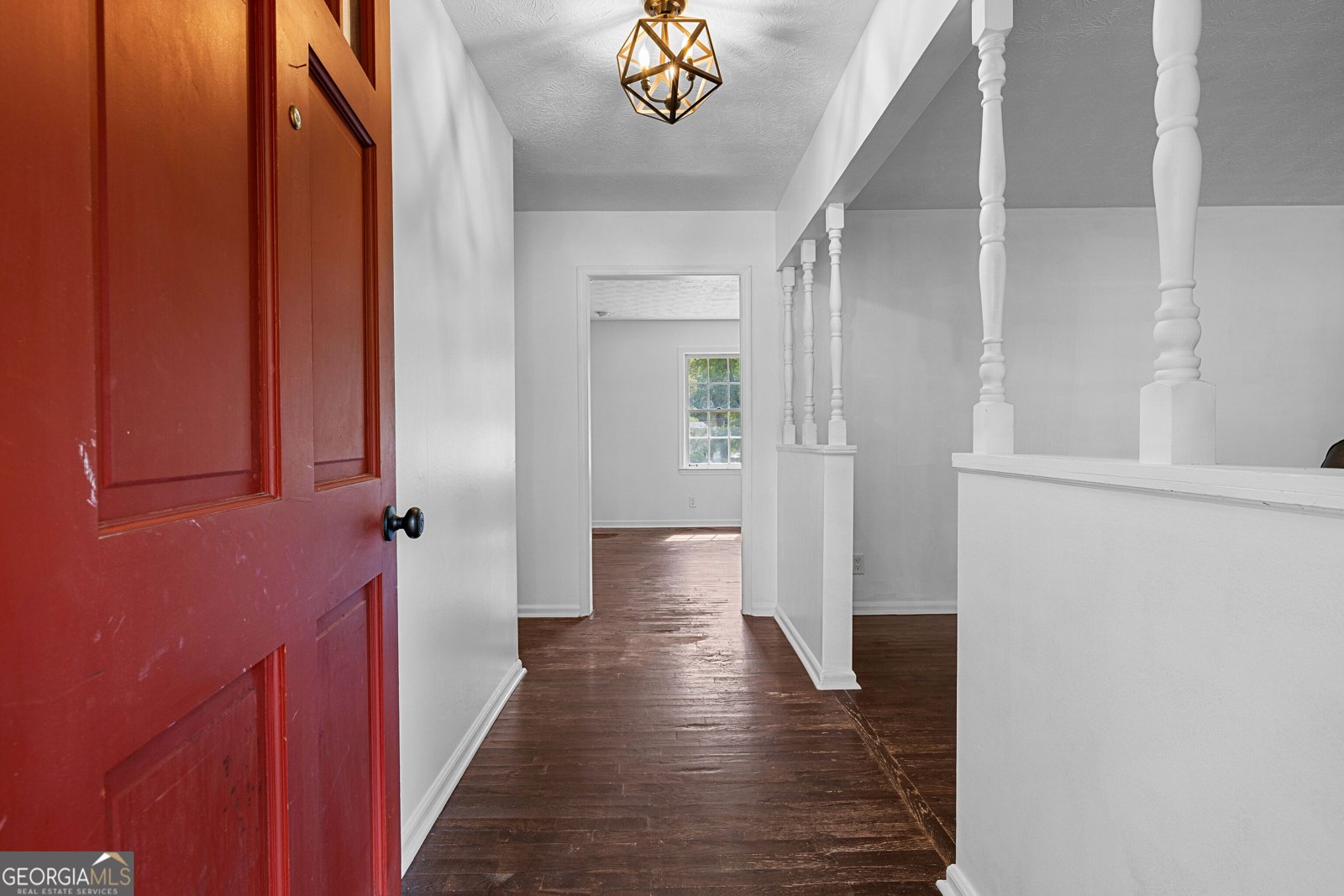 2045 Forest Drive Fayetteville - Photo 9