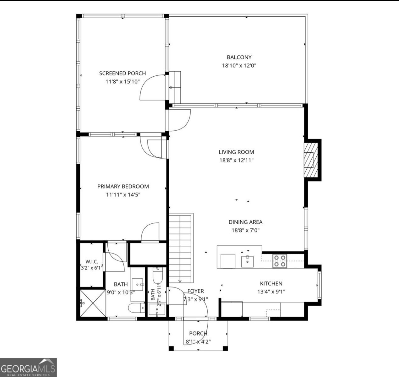 65 Red Oak Point Jasper - Photo 41