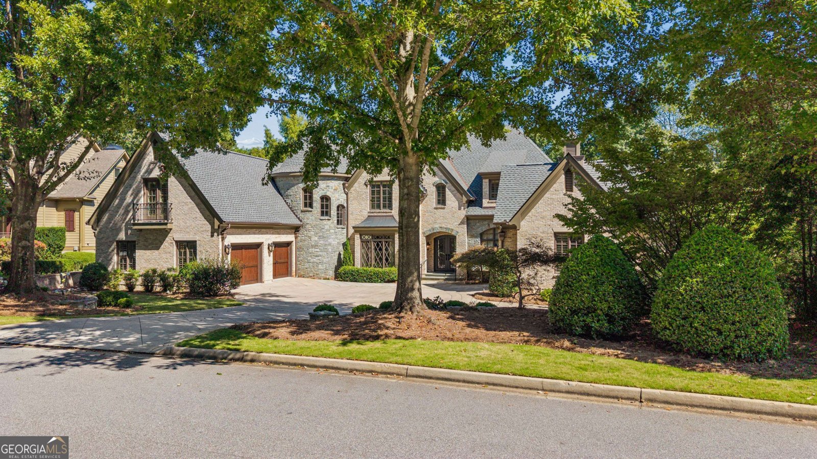 204 Brookings Lane Peachtree City - Photo 118