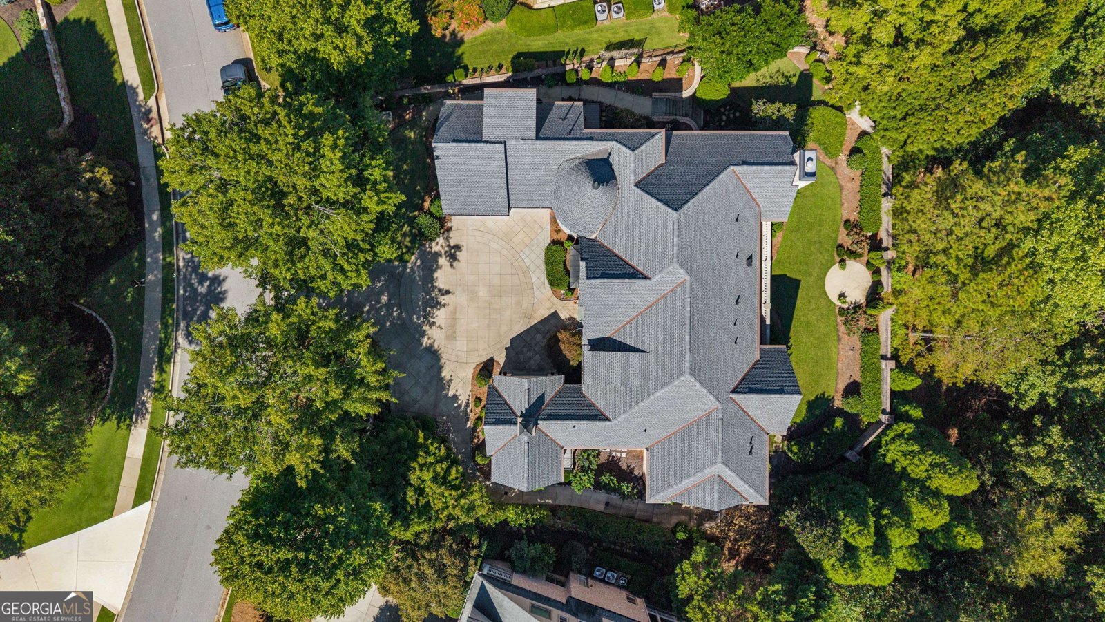 204 Brookings Lane Peachtree City - Photo 119