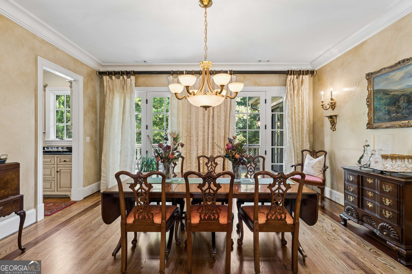 204 Brookings Lane Peachtree City - Photo 12