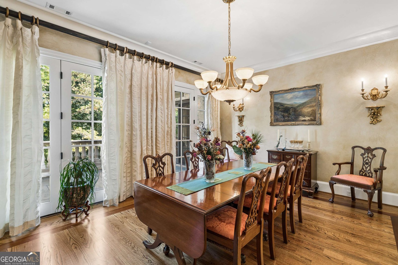204 Brookings Lane Peachtree City - Photo 13