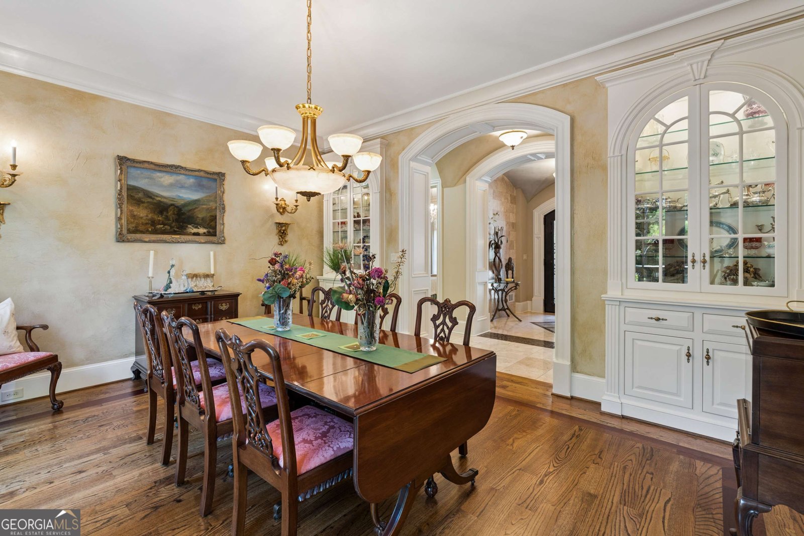 204 Brookings Lane Peachtree City - Photo 14