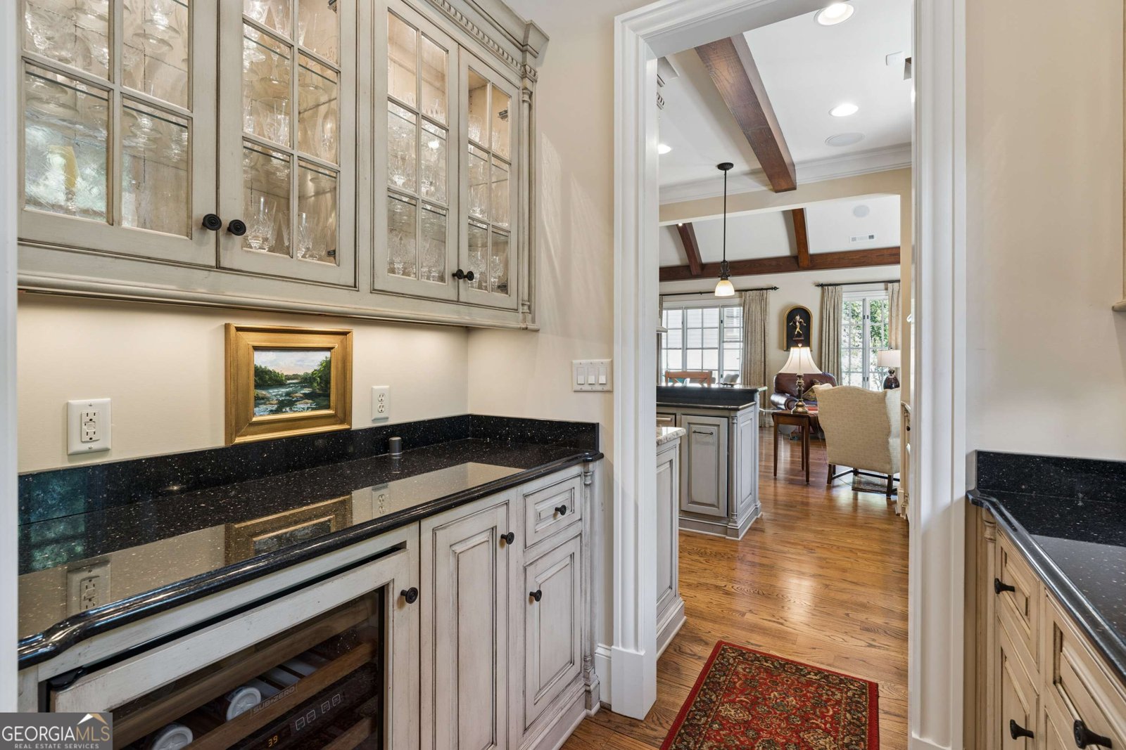 204 Brookings Lane Peachtree City - Photo 16