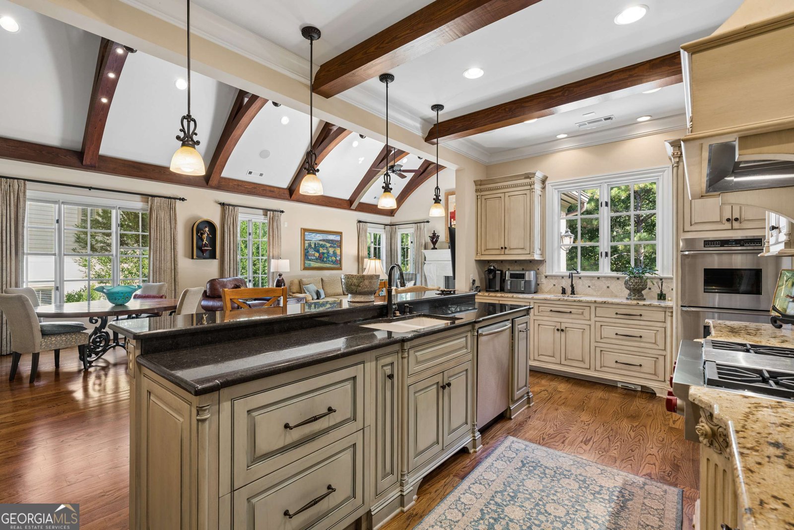 204 Brookings Lane Peachtree City - Photo 18
