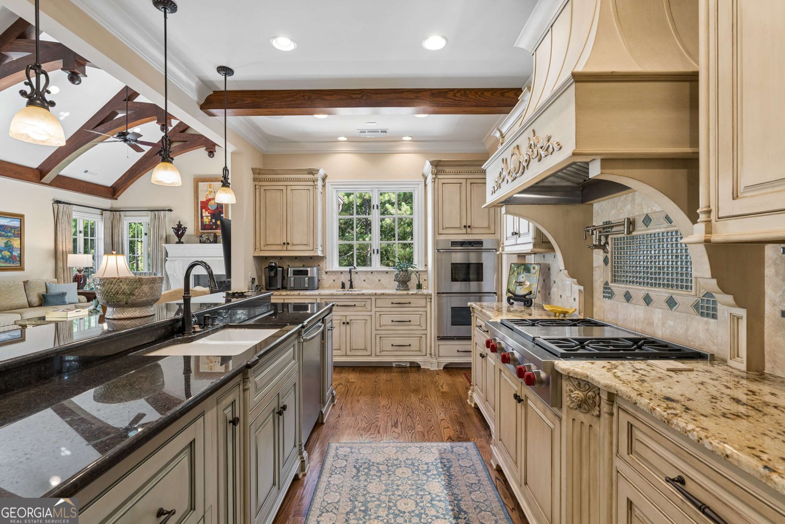 204 Brookings Lane Peachtree City - Photo 19