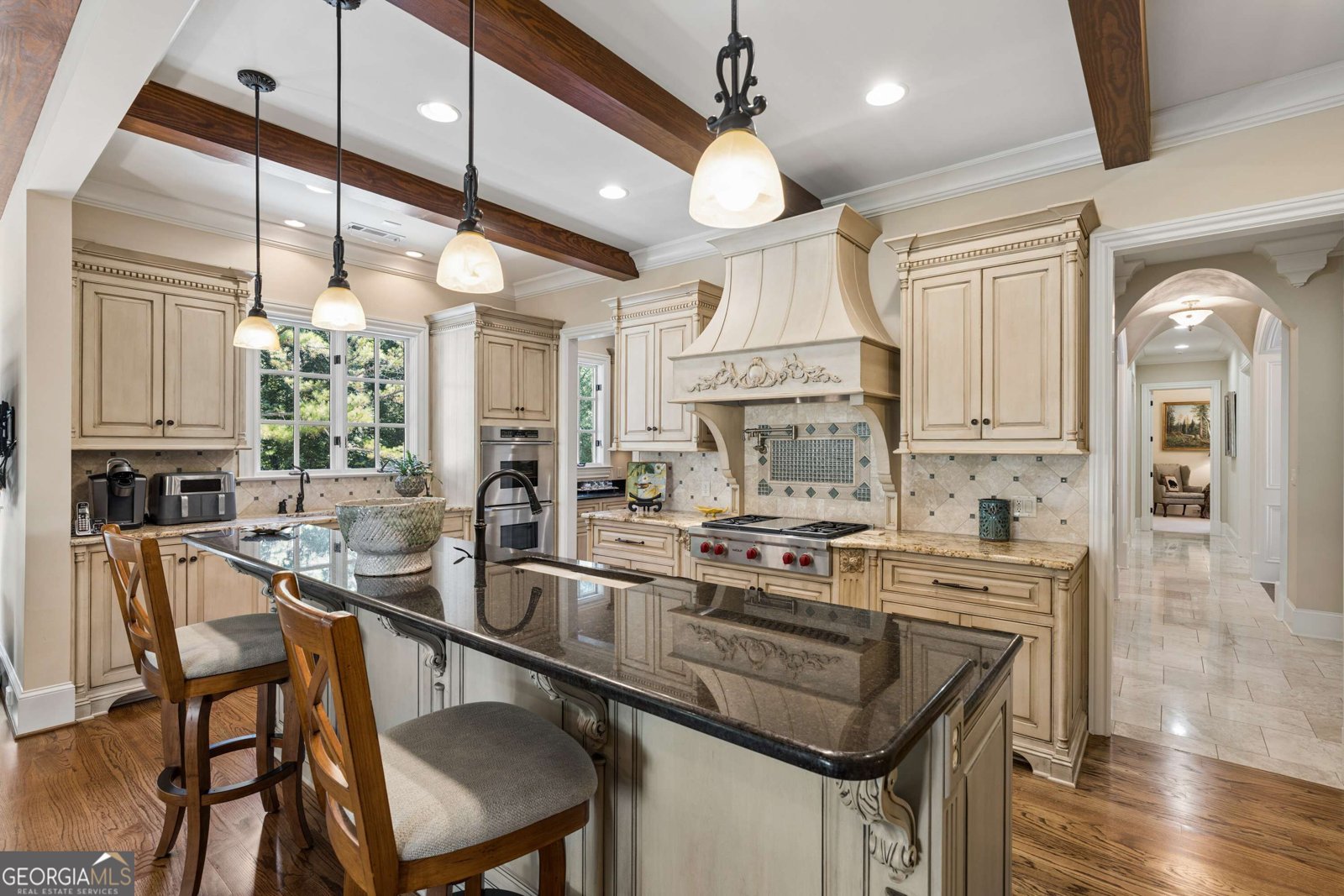 204 Brookings Lane Peachtree City - Photo 20