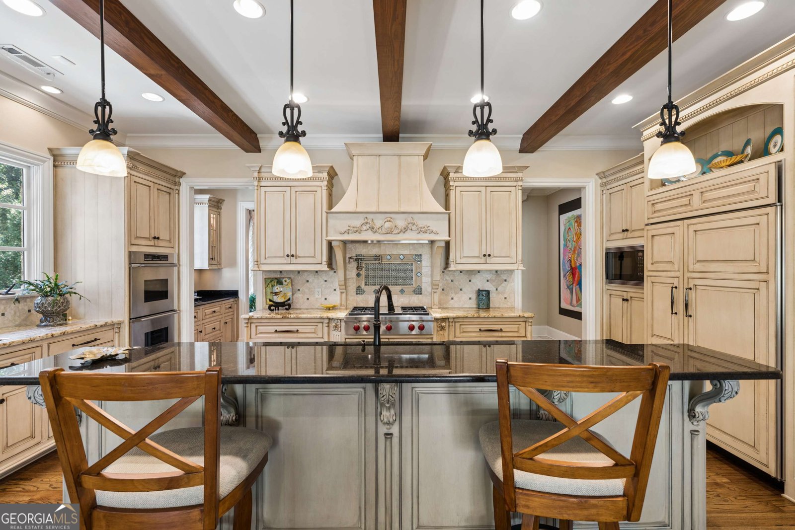 204 Brookings Lane Peachtree City - Photo 21