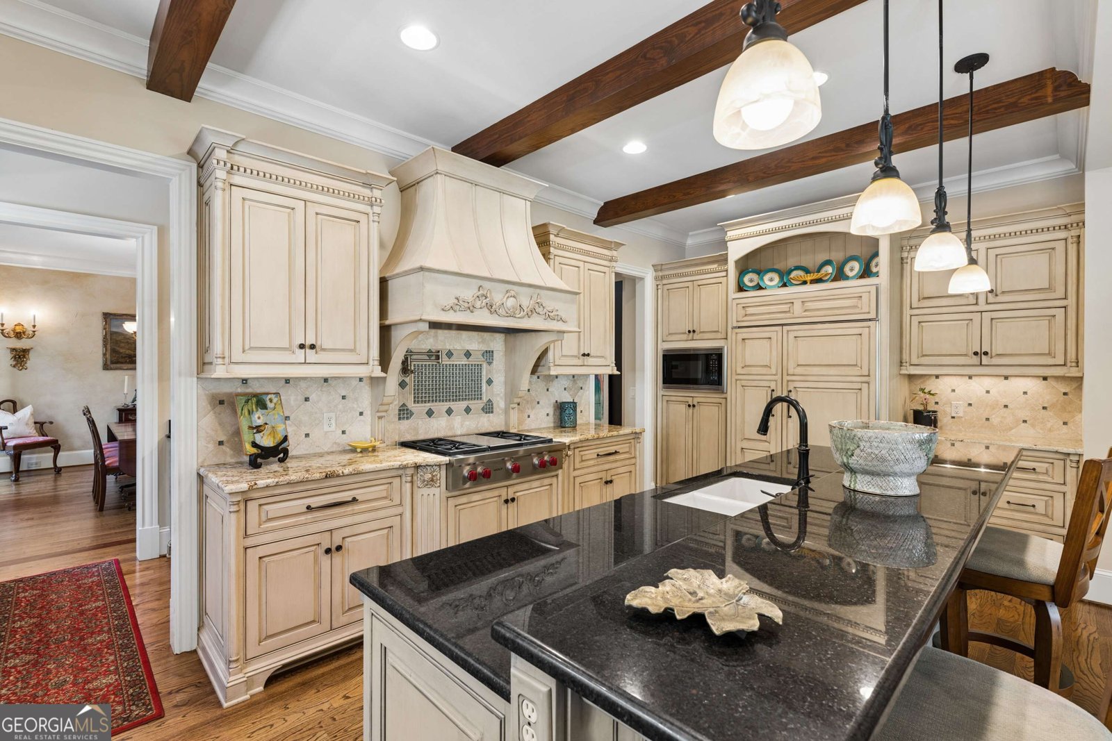 204 Brookings Lane Peachtree City - Photo 22