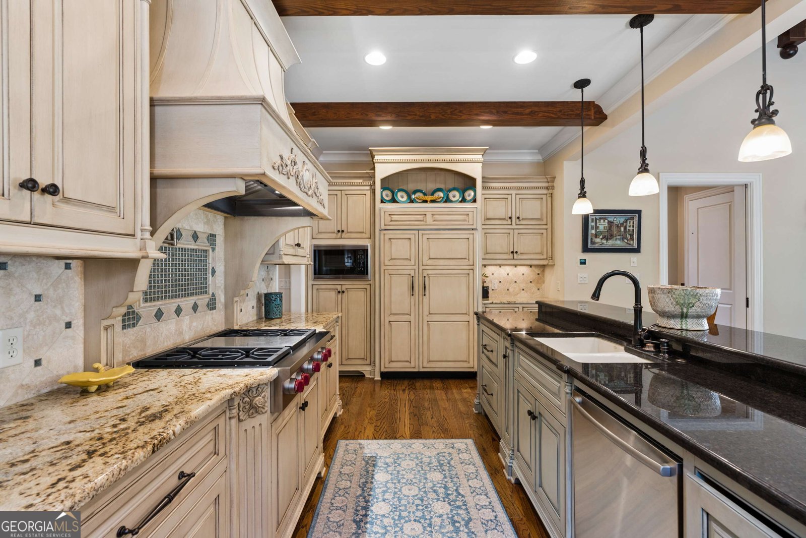 204 Brookings Lane Peachtree City - Photo 23