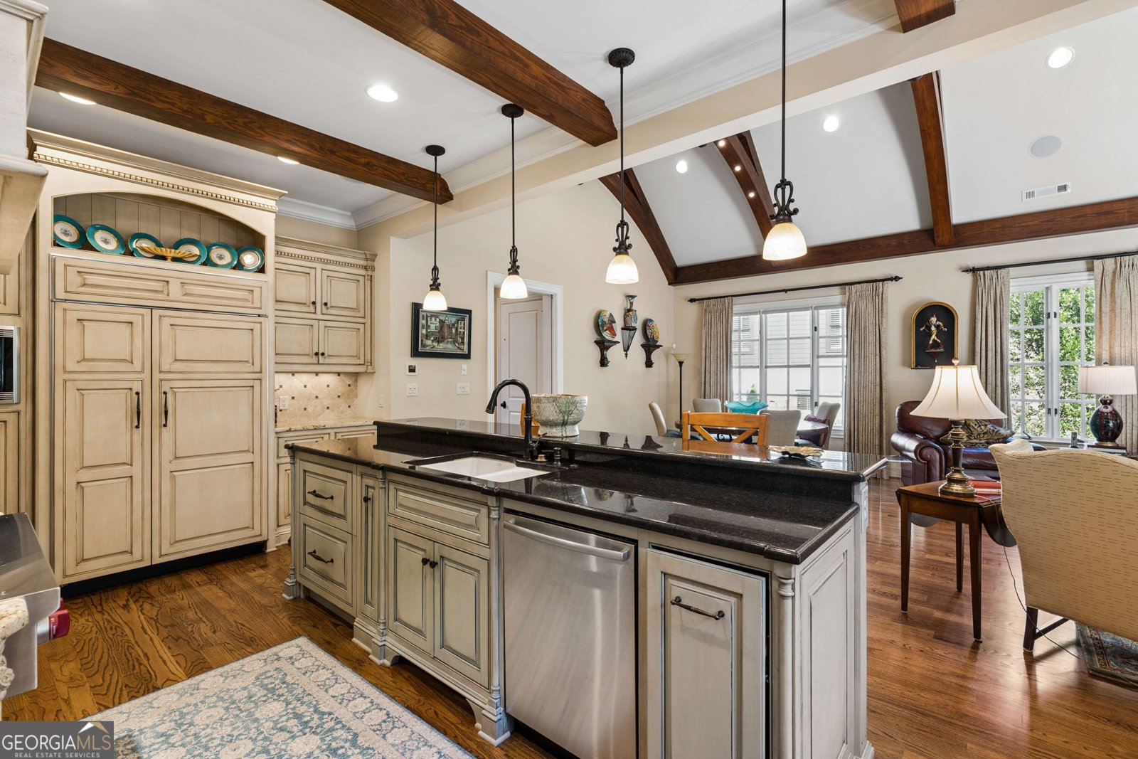 204 Brookings Lane Peachtree City - Photo 24