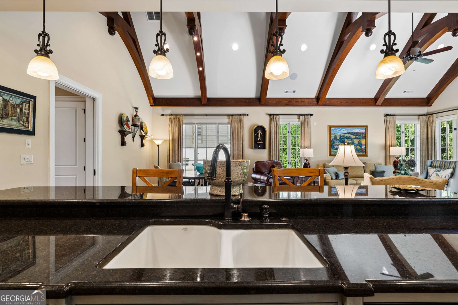 204 Brookings Lane Peachtree City - Photo 26