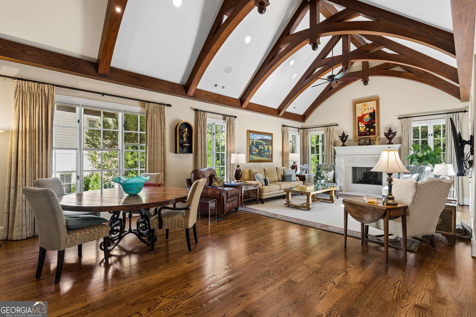 204 Brookings Lane Peachtree City - Photo 27