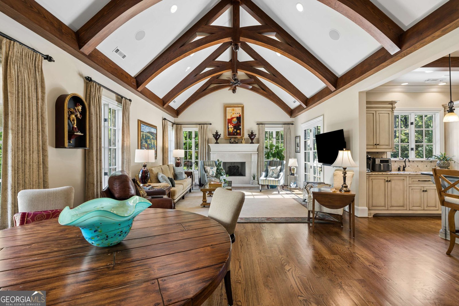 204 Brookings Lane Peachtree City - Photo 28