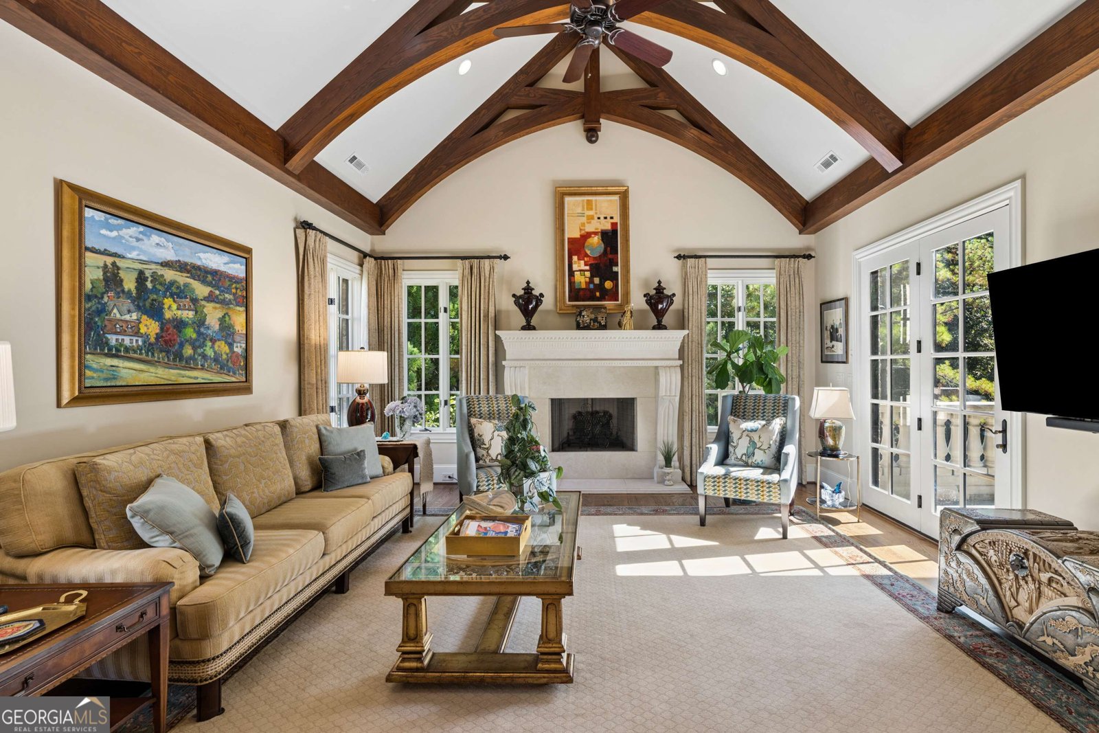 204 Brookings Lane Peachtree City - Photo 29