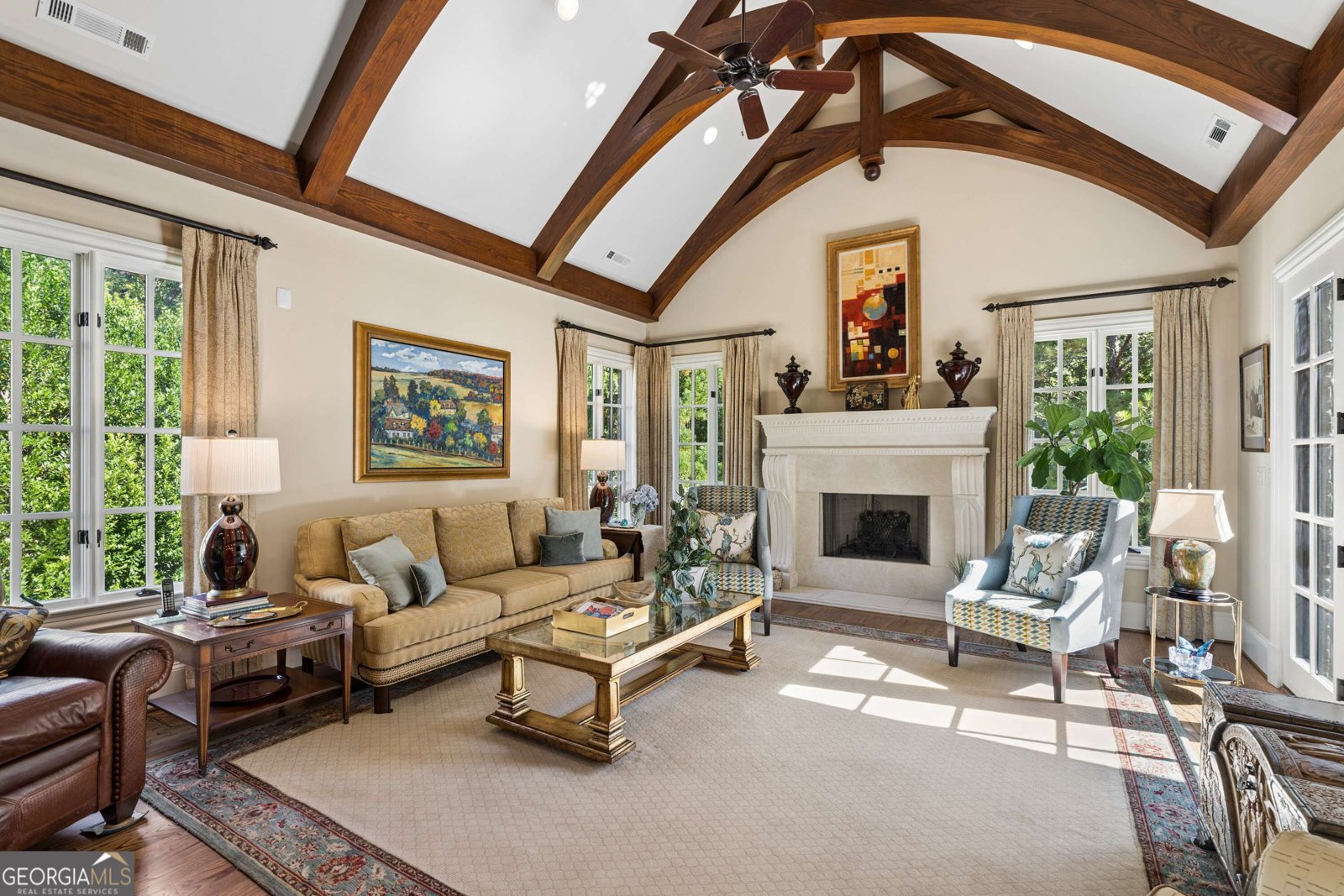 204 Brookings Lane Peachtree City - Photo 30