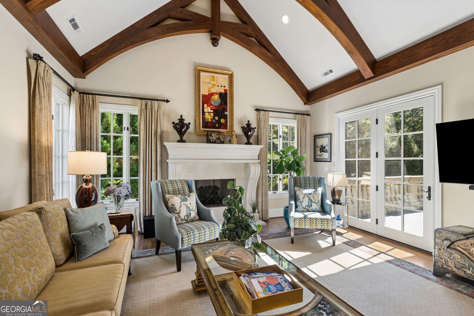 204 Brookings Lane Peachtree City - Photo 31