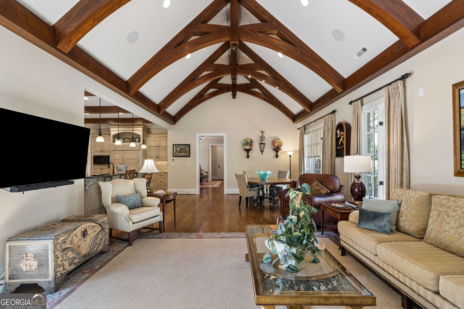 204 Brookings Lane Peachtree City - Photo 32