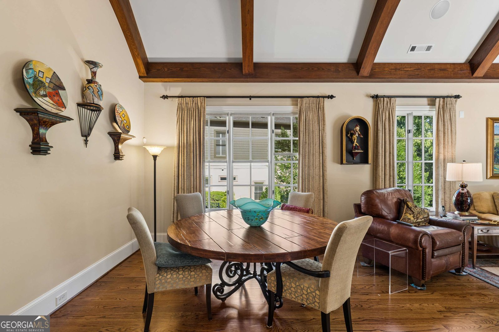 204 Brookings Lane Peachtree City - Photo 34