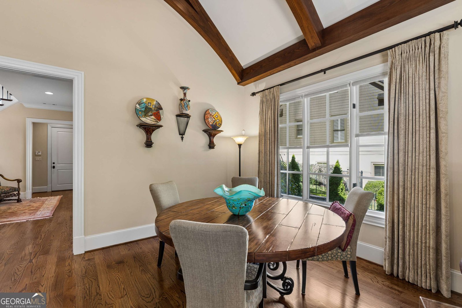 204 Brookings Lane Peachtree City - Photo 35