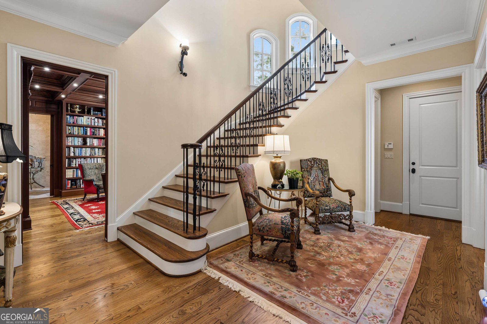 204 Brookings Lane Peachtree City - Photo 36