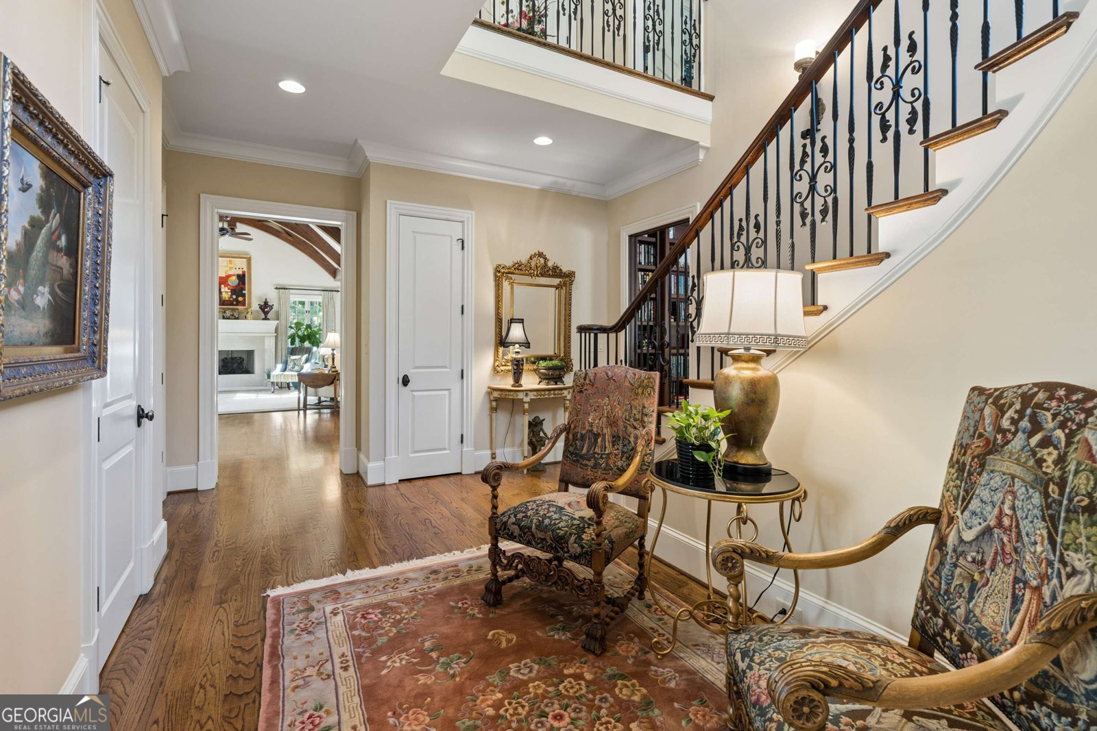 204 Brookings Lane Peachtree City - Photo 37