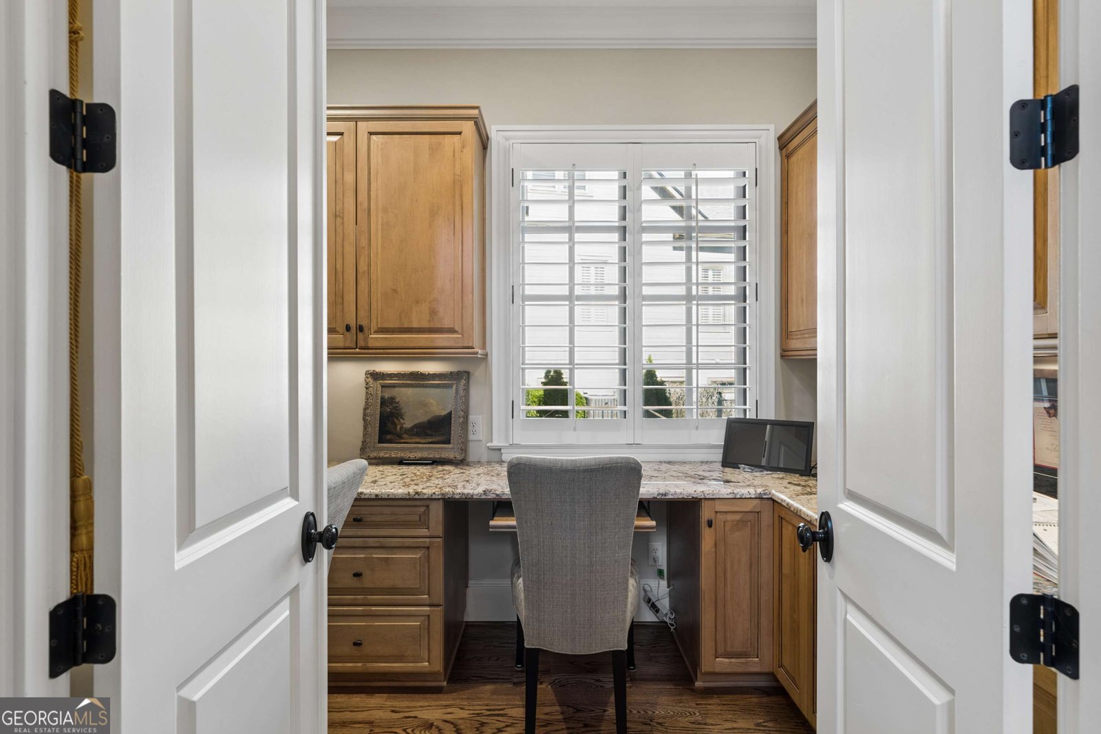 204 Brookings Lane Peachtree City - Photo 38