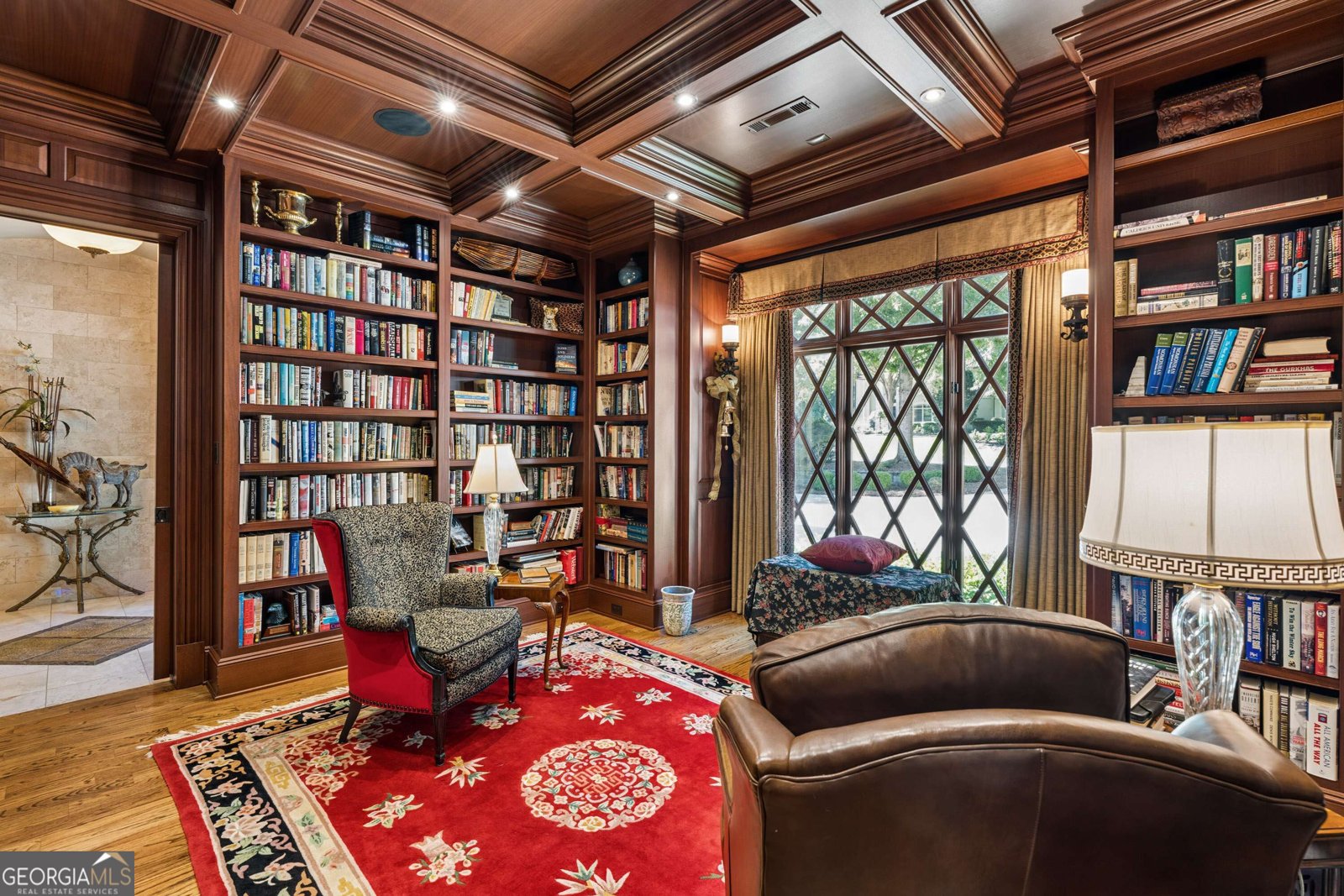 204 Brookings Lane Peachtree City - Photo 40