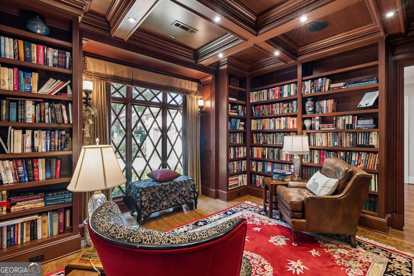 204 Brookings Lane Peachtree City - Photo 41
