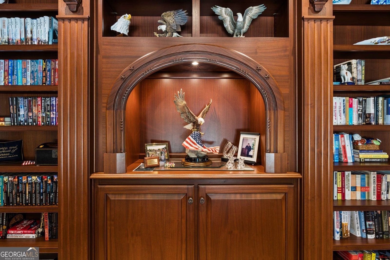 204 Brookings Lane Peachtree City - Photo 42
