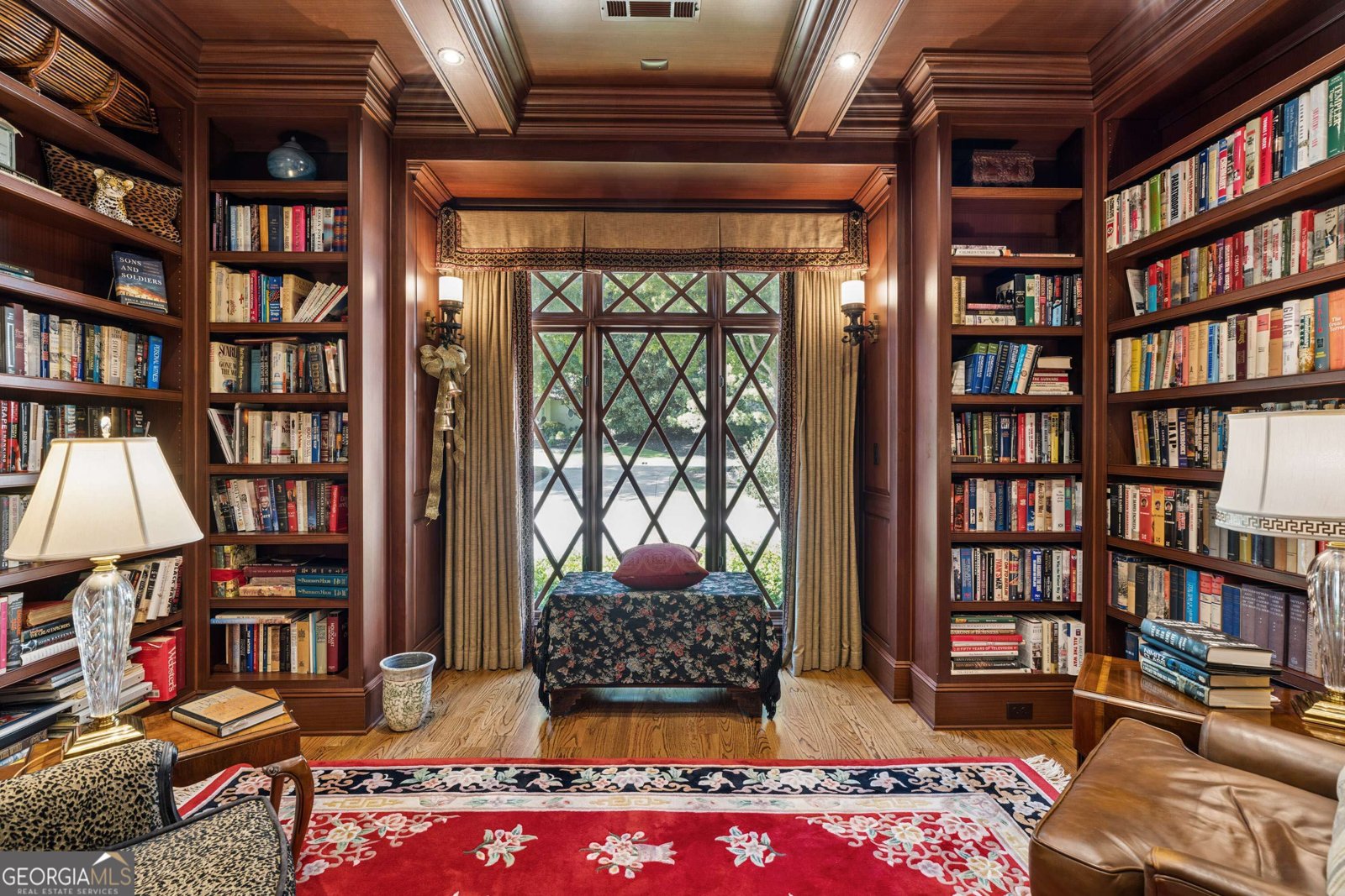 204 Brookings Lane Peachtree City - Photo 43