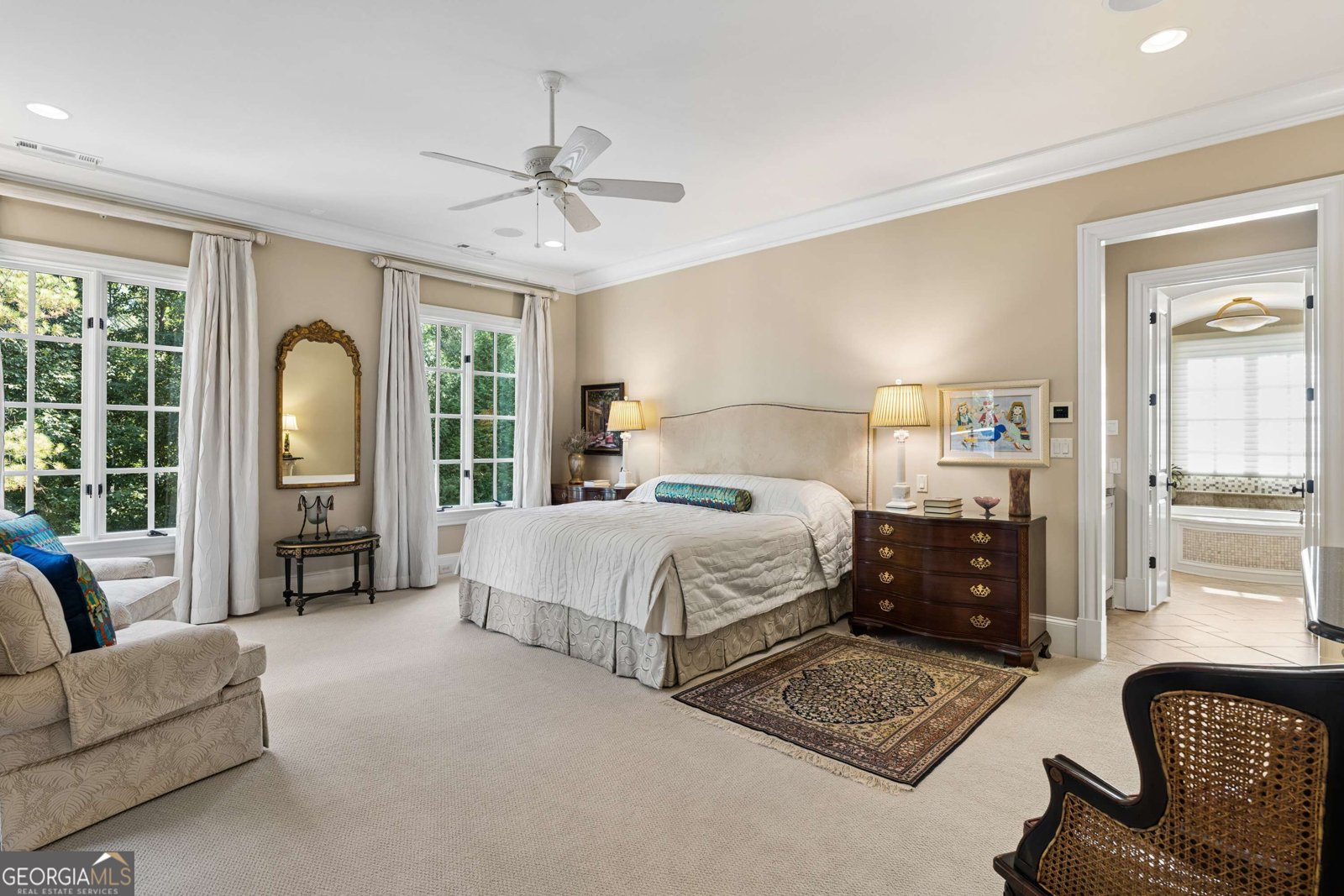 204 Brookings Lane Peachtree City - Photo 46