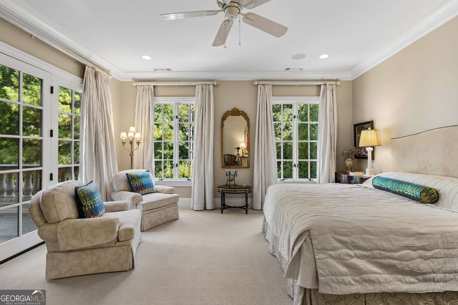 204 Brookings Lane Peachtree City - Photo 47