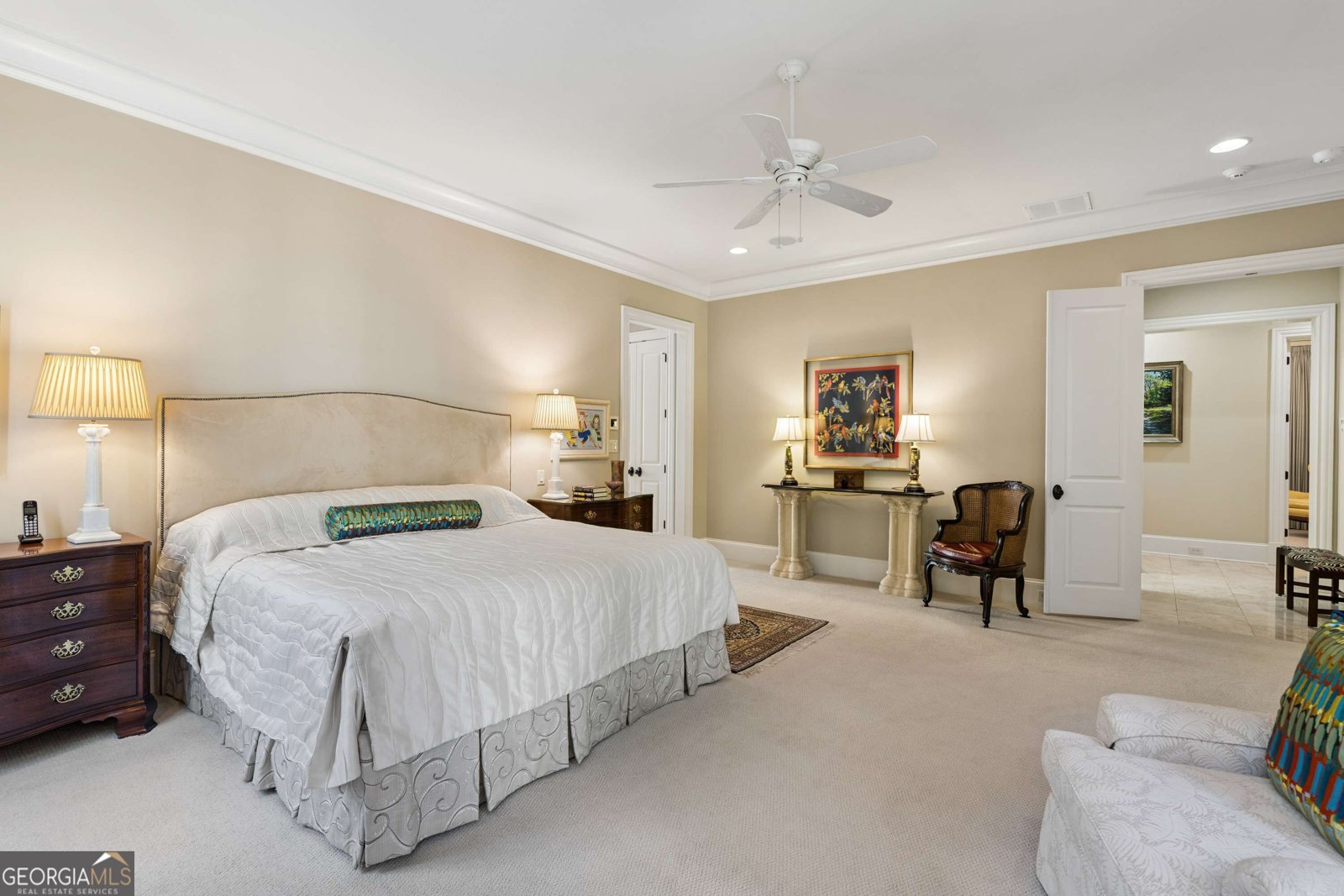 204 Brookings Lane Peachtree City - Photo 48